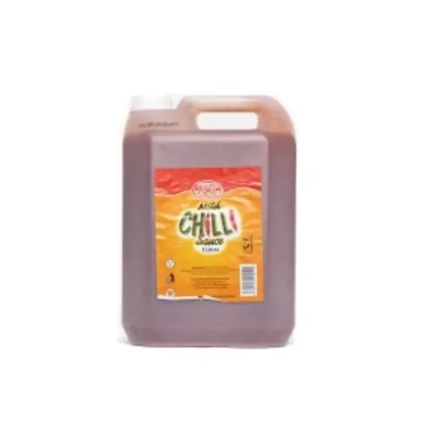 Lyons Chilli Sauce 5Kg
